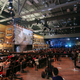 Image for article titled Giant PUBG Stage Looks Like Battle Royale Meets Hollywood Squares